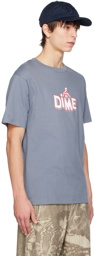 Dime Gray NPC T-Shirt