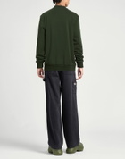 Colmar Mens Sweatshirt Dark in Green