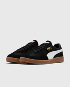 Puma Super Team Og Black/White - Mens - Lowtop