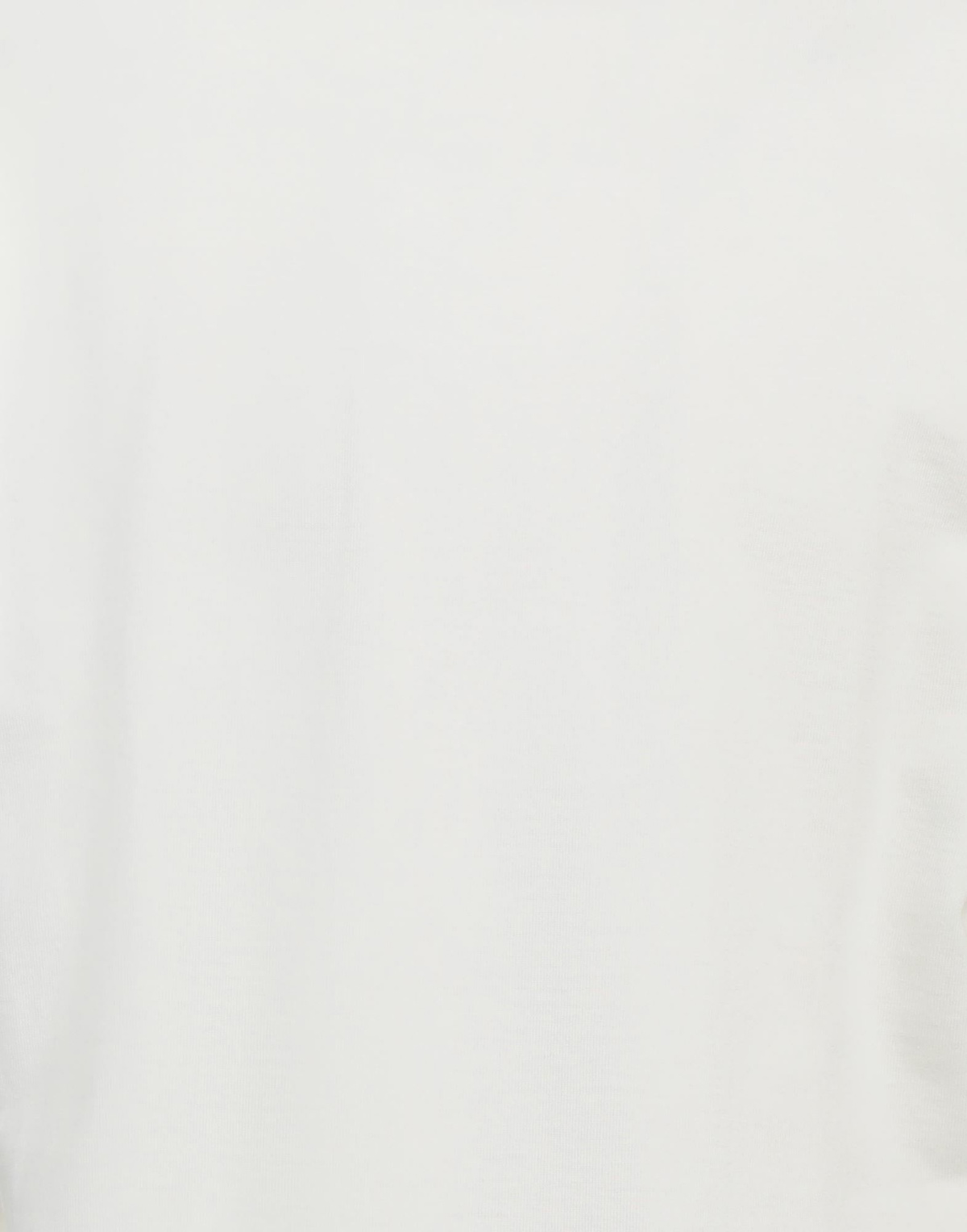 Oamc Mens T-shirt in White