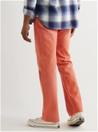 RRL - Cotton-Corduroy Trousers - Pink