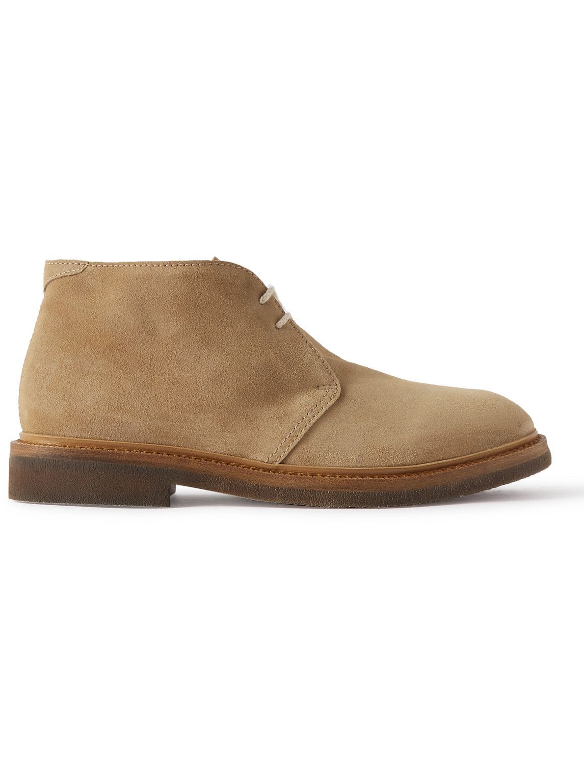 brunello cucinelli desert boots