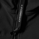 C.P. Company Undersixteen Women's Shell R Goggle Jacket in Black
