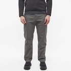 Gramicci Men's Core Pant in Gravel Grey