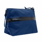 Epperson Mountaineering Shoulder Pouch in Midnight