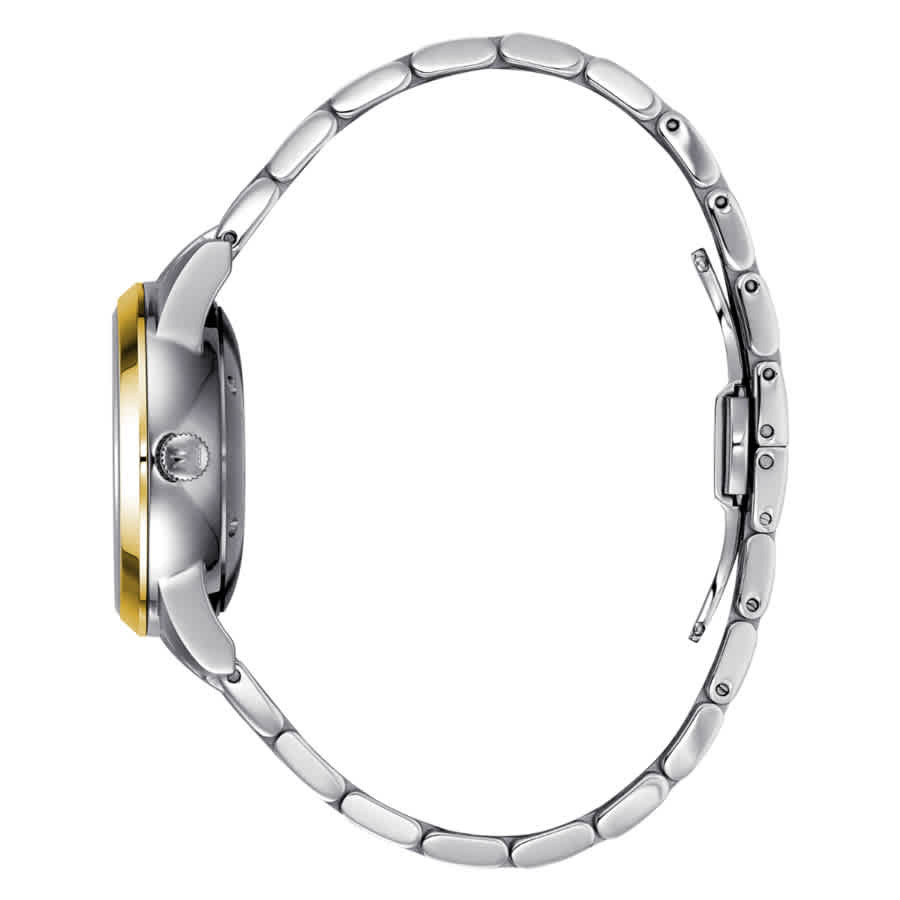 Rene Mouris Noblesse Automatic Black Dial Ladies Watch 10108RM2