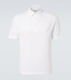 Prada Cotton polo shirt