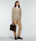 Gabriela Hearst - Rhys corduroy pants