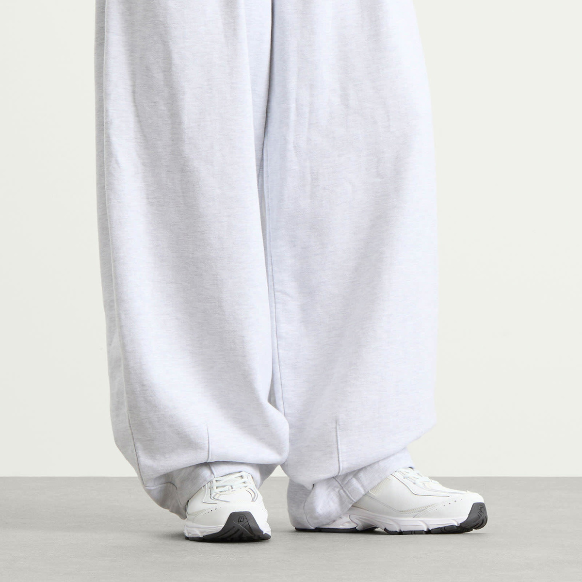 Comme des Garçons Homme Men's x New Balance U509 Sneaker in White