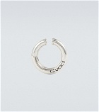 Gucci - Engraved earcuff