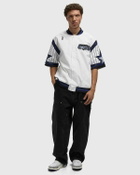 Mitchell & Ness NBA WHITE JACKET ORLANDO MAGIC 1995-96 White Mens Overshirt
