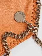 STELLA MCCARTNEY Tiny Falabella Eco Shaggy Deer Bag