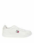Tommy Jeans Womens Sneakers in White