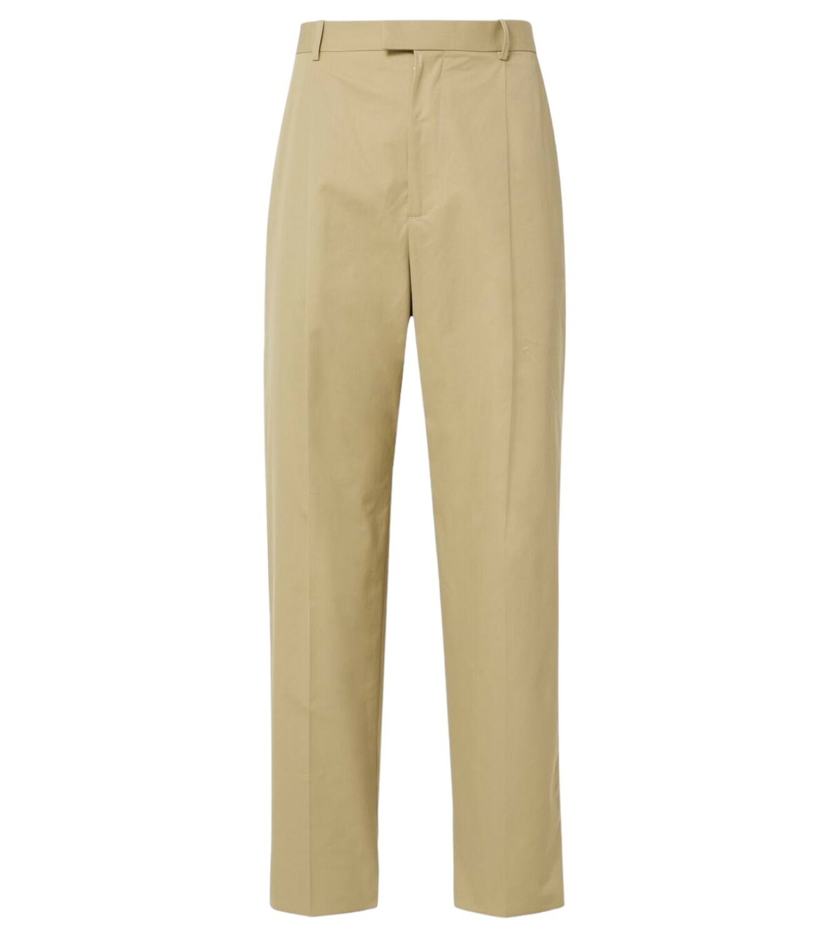 Bottega Veneta - Wool gabardine cargo pants Bottega Veneta