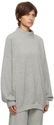 Gil Rodriguez Gray George Sweater
