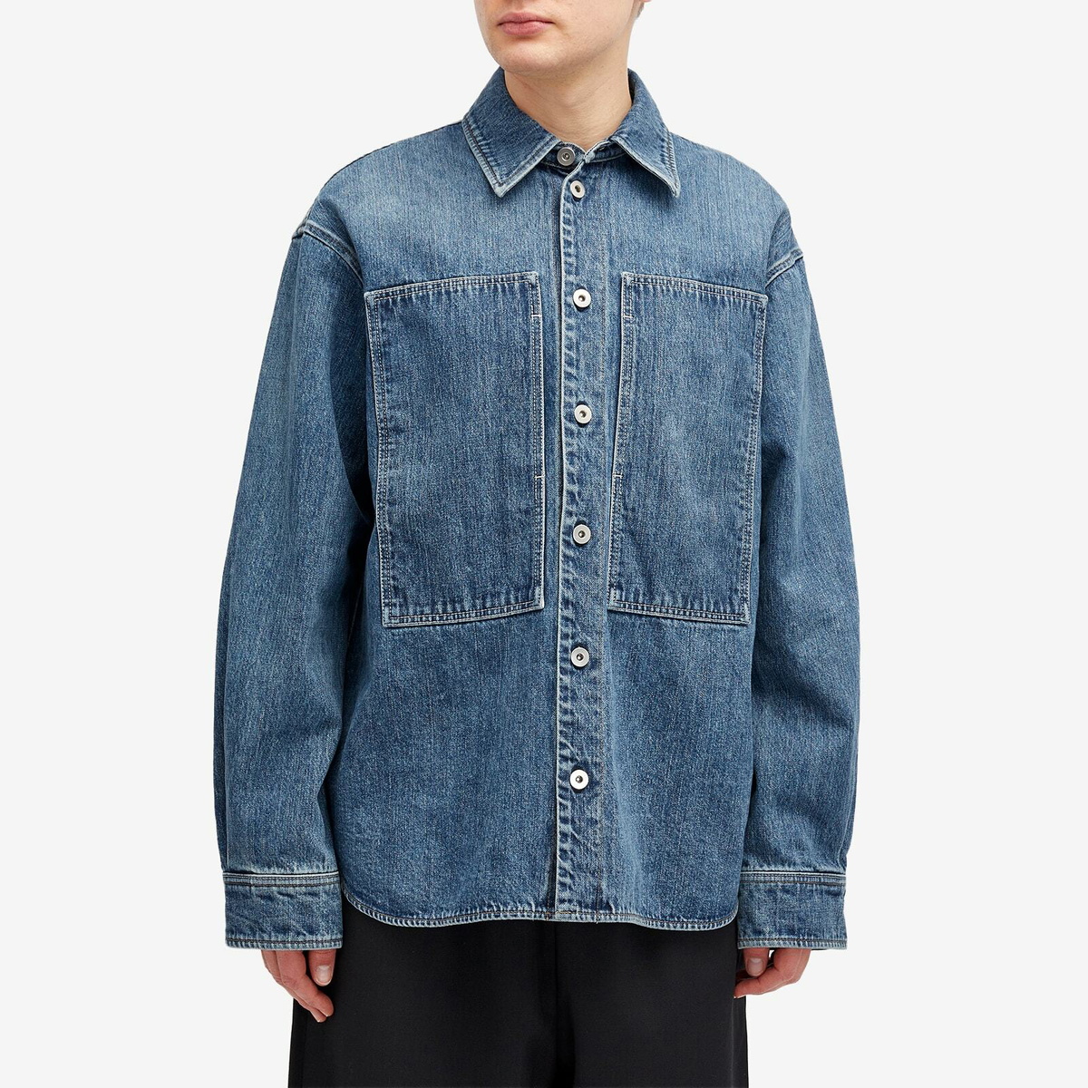 Jil Sander Men