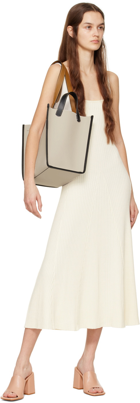 Gianvito Rossi Beige Sandal Heels main image 1