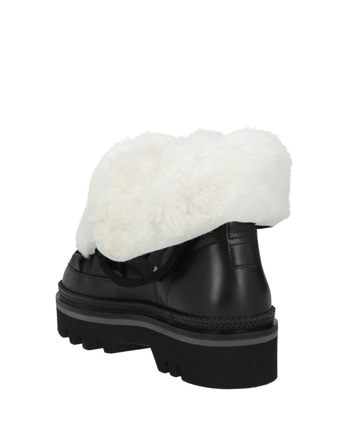 Hogan Womens Ankle boots in Black
