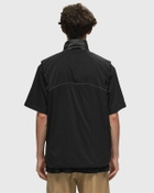 And Wander Alpha Air Vest Black Vests