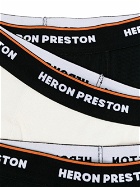 HERON PRESTON - Logo Boxer Brief