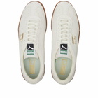 Puma Men's Vlado Stenzel Hairy Suede Sneakers in Whisper White/Gum