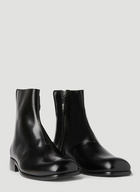 Our Legacy - Michaelis Boots in Black