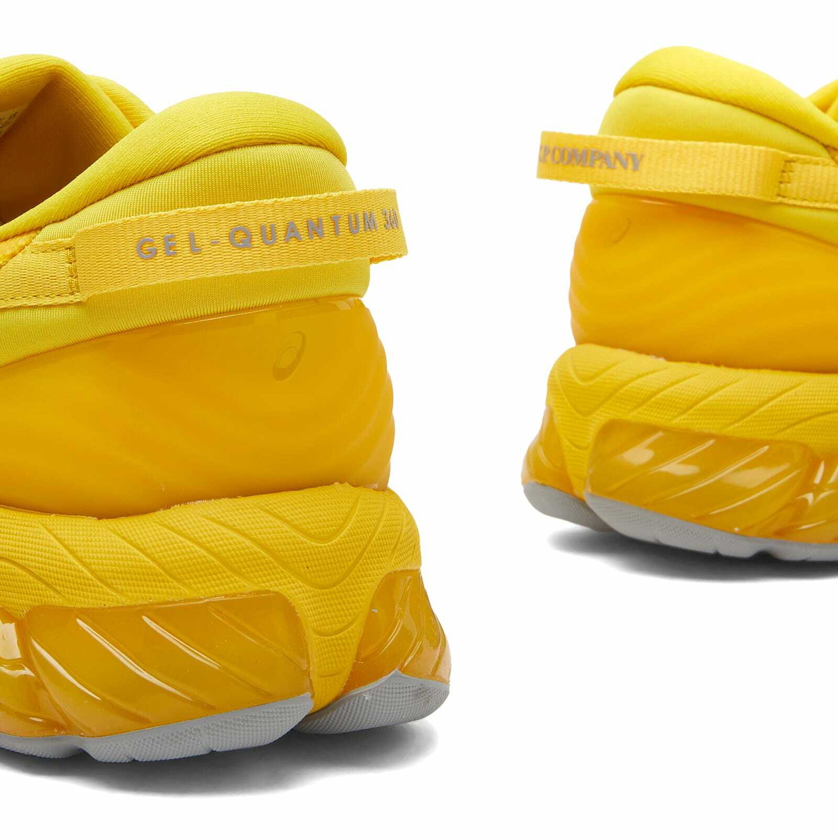 Asics x C.P. Company Gel-Quantum 360 VIII Sneakers in