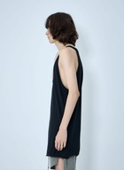 Rick Owens Pony Tank Top