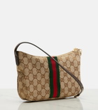 Gucci Lunetta GG Canvas Small crossbody bag