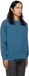 Levi's Vintage Clothing Blue Meadows Sweatshirt