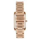 Sophie And Freda Wilmington Quartz Crystal Silver Dial Ladies Watch SF5603