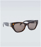 Givenchy - Acetate sunglasses