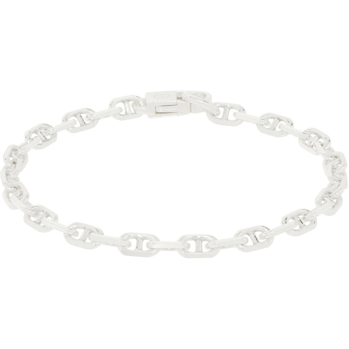 Photo: Hatton Labs Mariner Bracelet