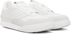 Givenchy White Yard Sneakers