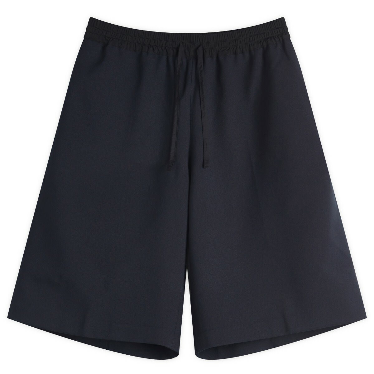 【STUDIO NICHOLSON】SPORT COTTON SHORTS Studio Nicholson Calvi Shorts Cotton Corn – Neighbour