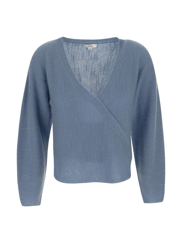 Photo: Vince Vince Blue Lake Sweater