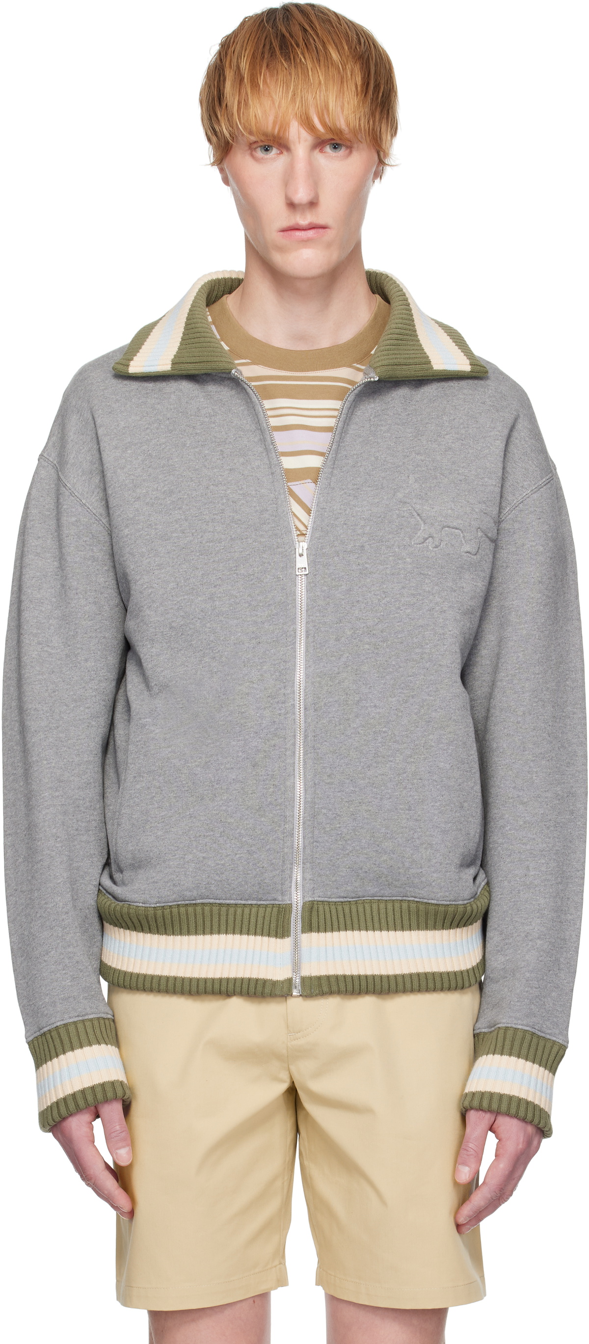 MAISON KITSUNEボンバージャケット新品 21319121_51911062_600.jpg