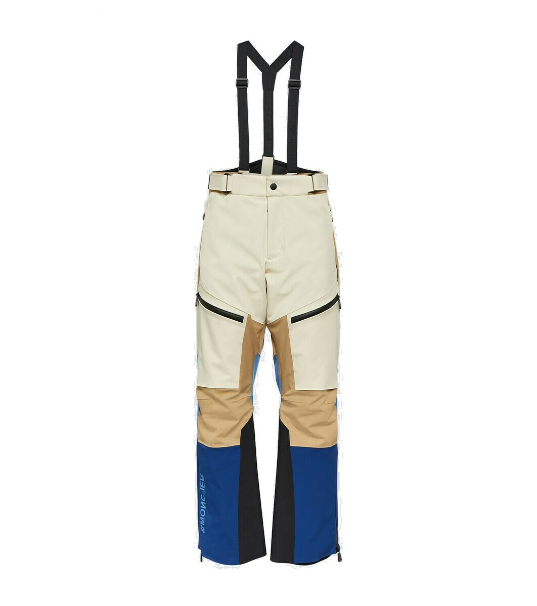 MONCLER 25S SKI PANTS 287 main image 1