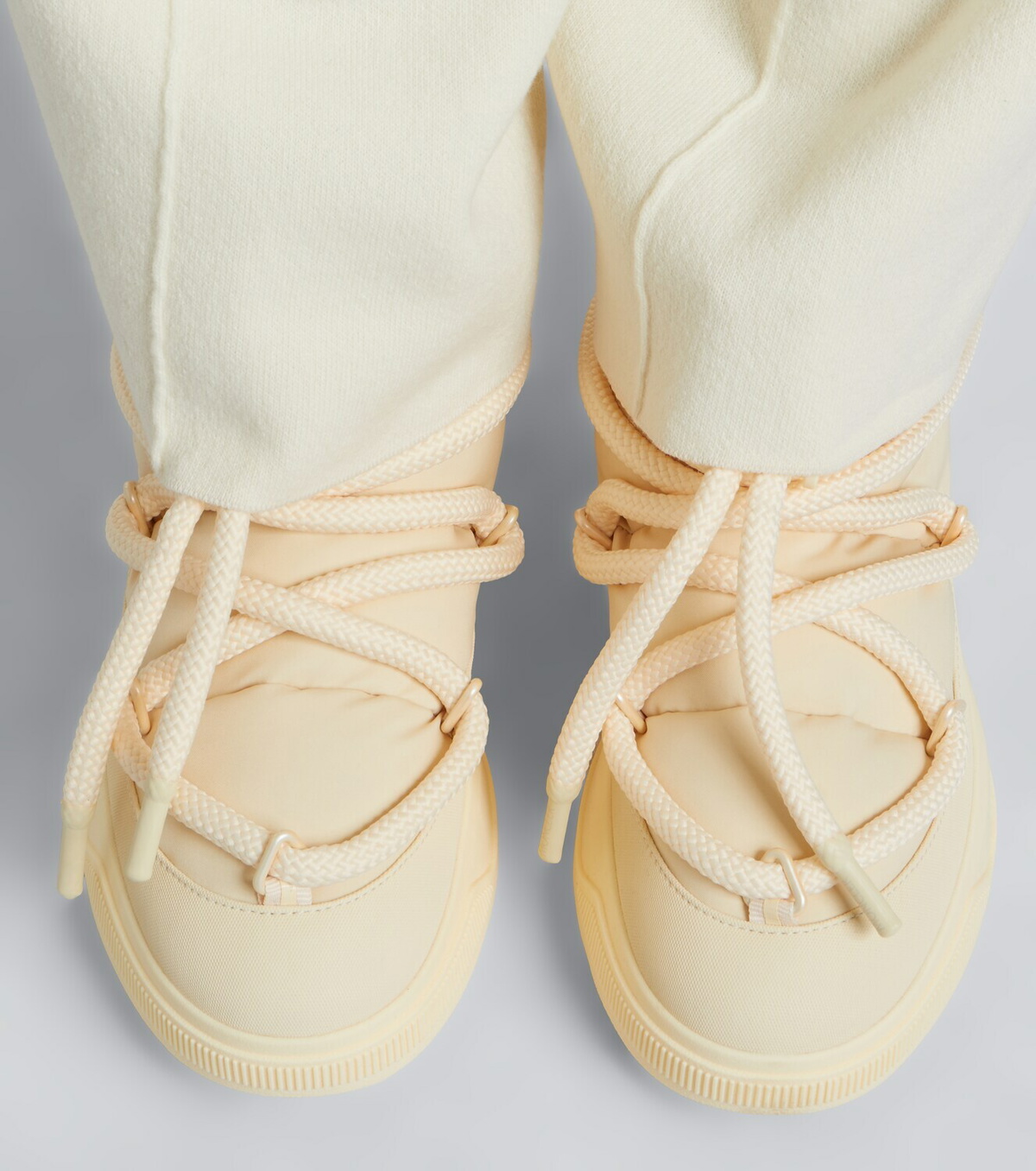 Moncler Moncler Altive Mid snow boots