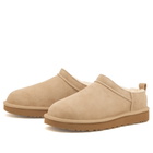 UGG Women's Classic Micro Boot in Sand