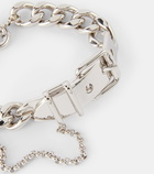 Acne Studios Abelt chain bracelet