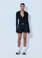 Balenciaga Elasticated Shorts