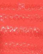 Won Hundred Womens Sweater in Tomato red