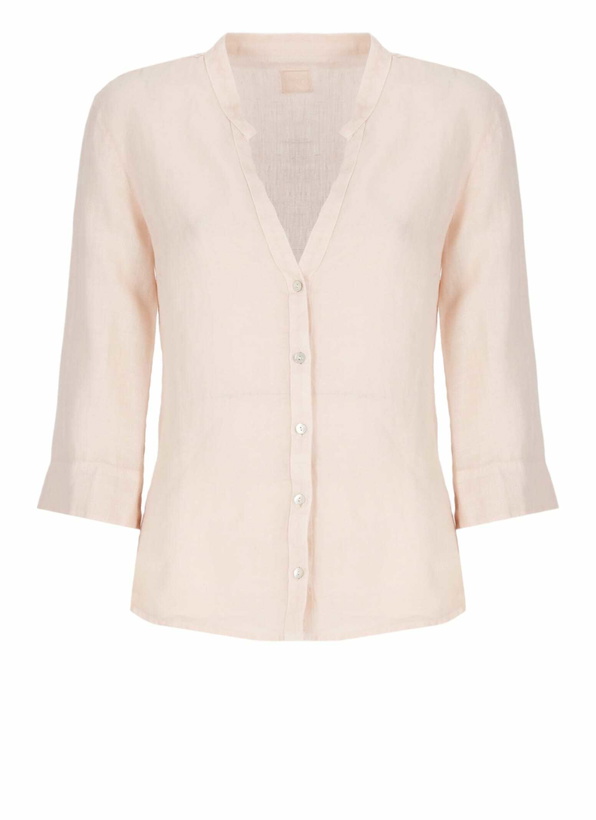 Photo: 120% Lino Linen Shirt