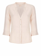 120% Lino Linen Shirt