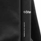 Cote&Ciel Ladon Backpack in Black