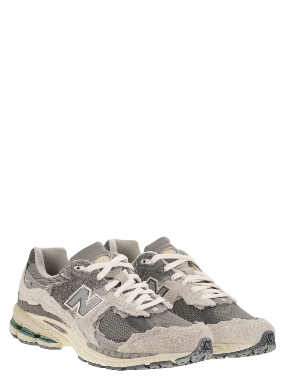 New Balance 2002 - Sneakers Lifestyle
