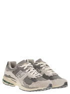 New Balance 2002 - Sneakers Lifestyle