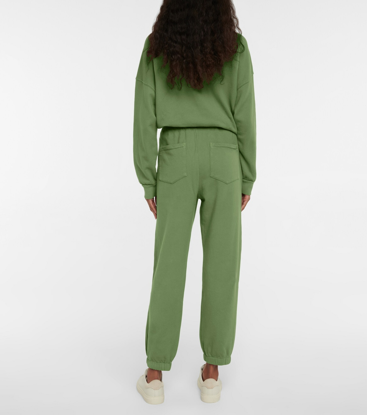 Velvet Tabitha cotton sweatpants Velvet