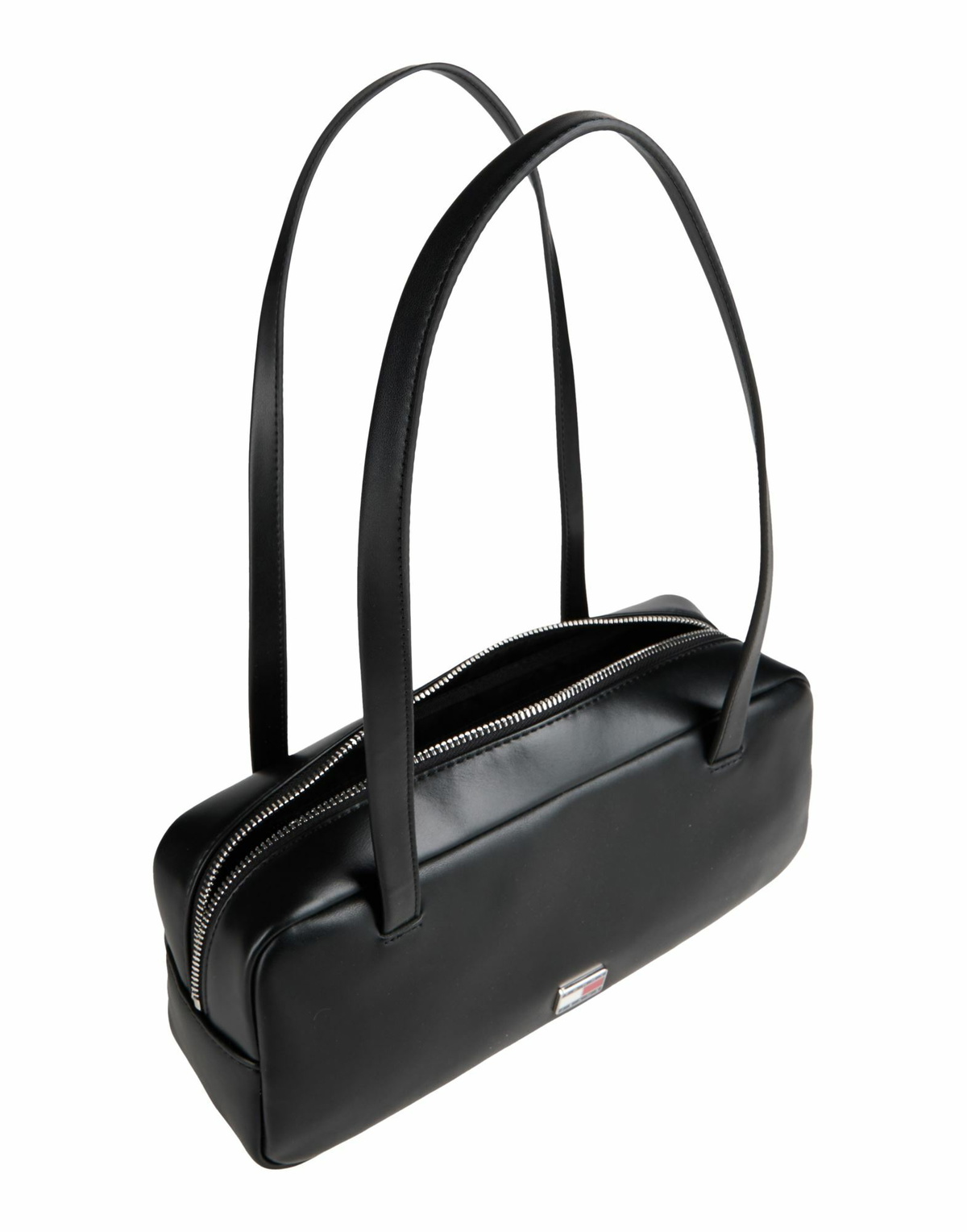 Tommy Jeans Womens Shoulder bag in Black